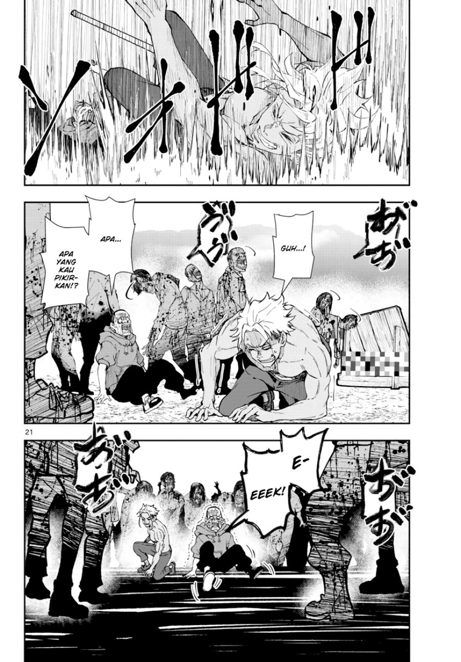 Zombie 100 ~Zombie ni Naru Made ni Shitai 100 no Koto~